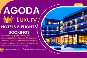 Agoda Discount Coupons & Deals Blog