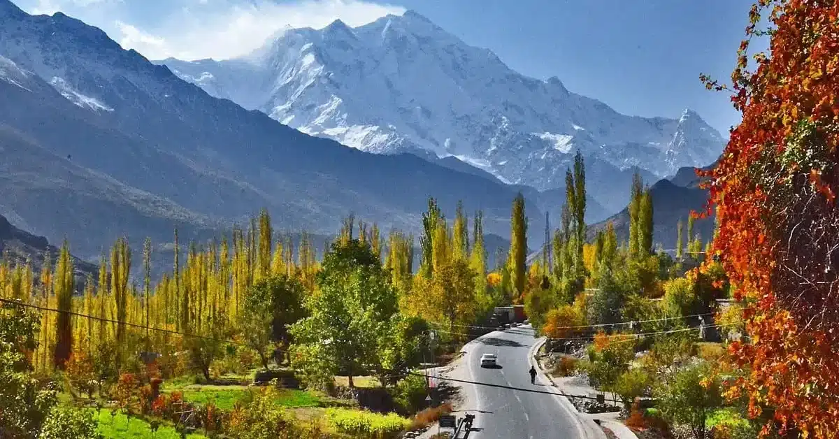 10 Best And Most Beautiful Places To Visit In Pakistan