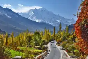 10 Best And Most Beautiful Places To Visit In Pakistan