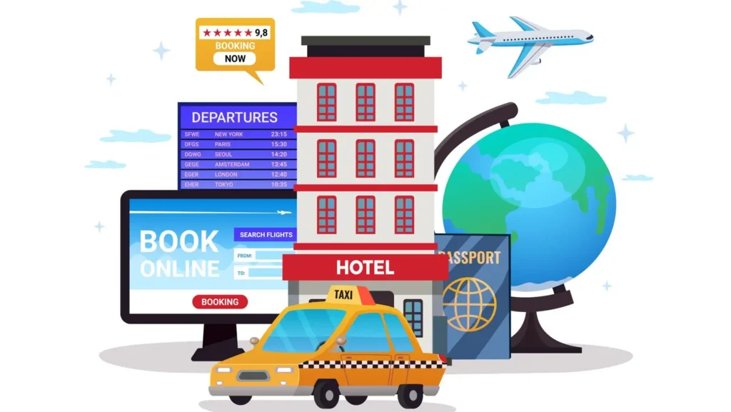 How to Find and Use Discount Codes for Travel and Hotel Accommodations