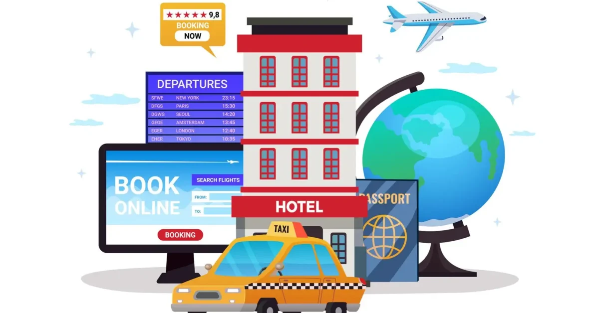 How to Find and Use Discount Codes for Travel and Hotel Accommodations