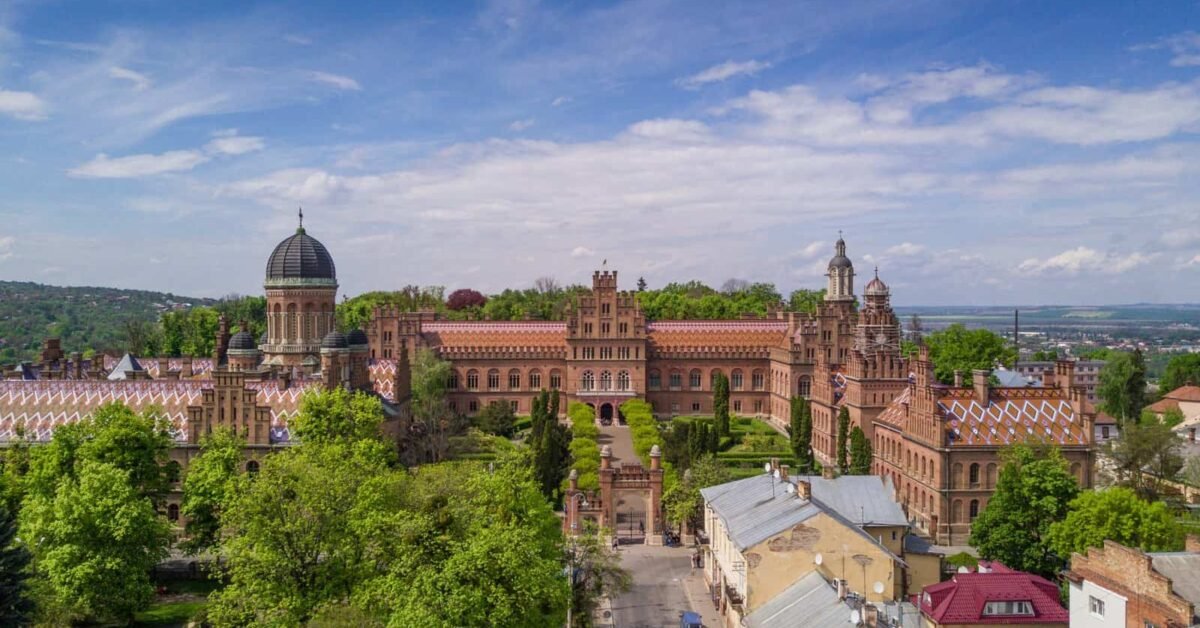 Best Universities in Germany