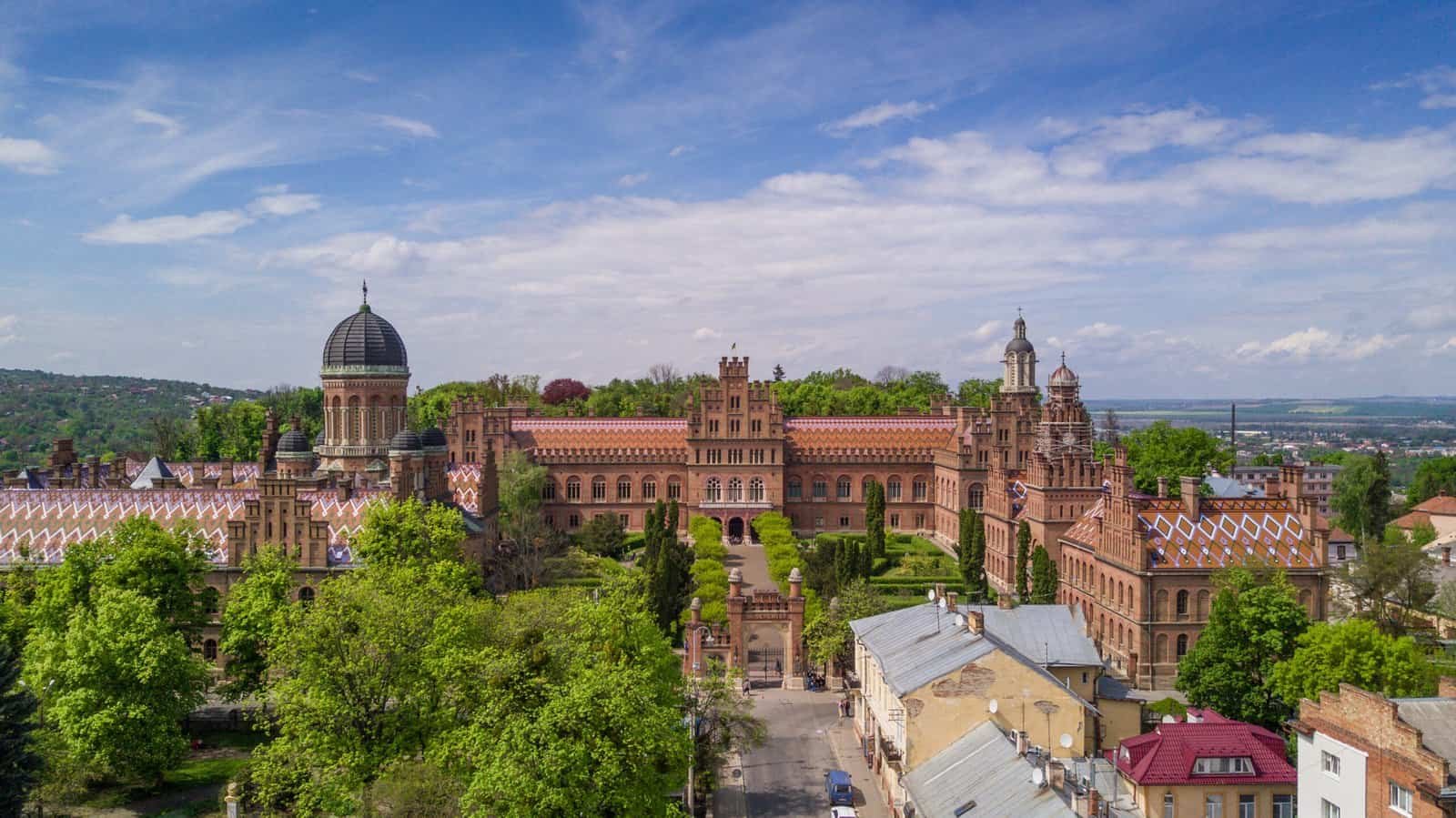 Best Universities in Germany