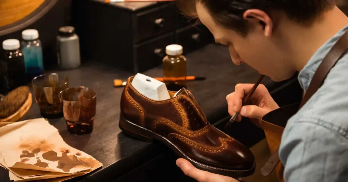 Ultimate Shoe Care Guide: How to Keep Your Shoes Looking New