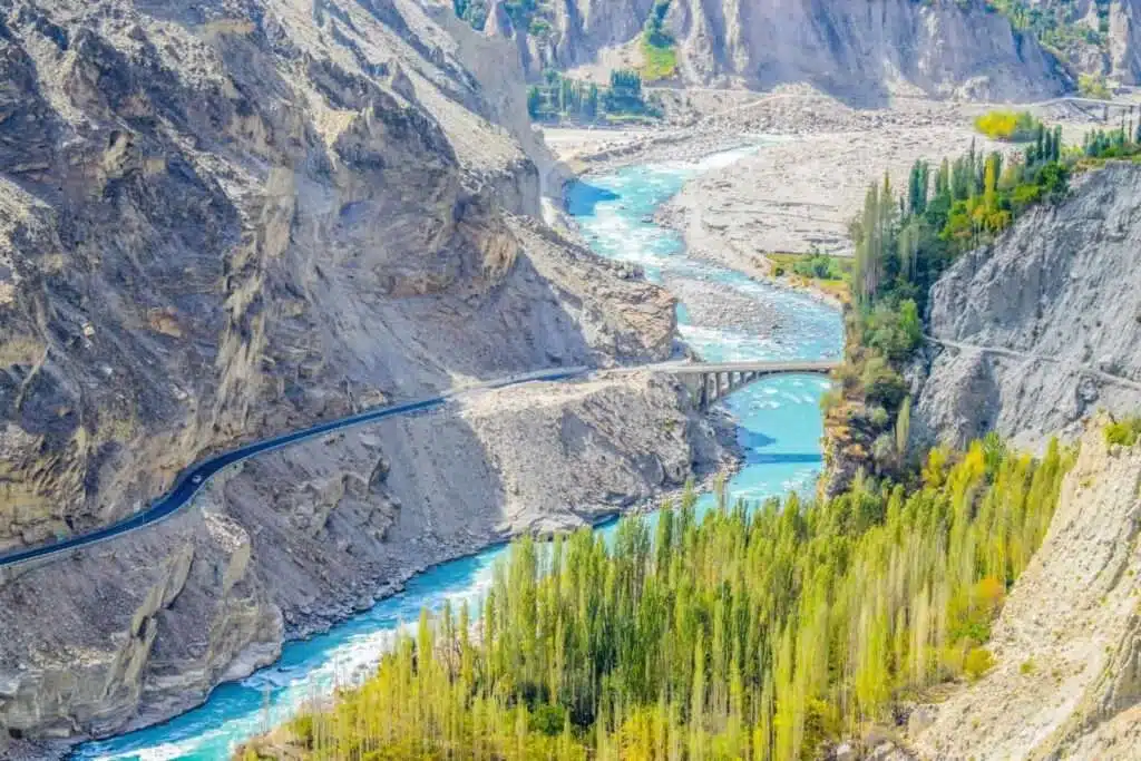 mehtab farooq 8qCtP97jgoE unsplash scaled 1 | SaveBae travel places In Pakistan