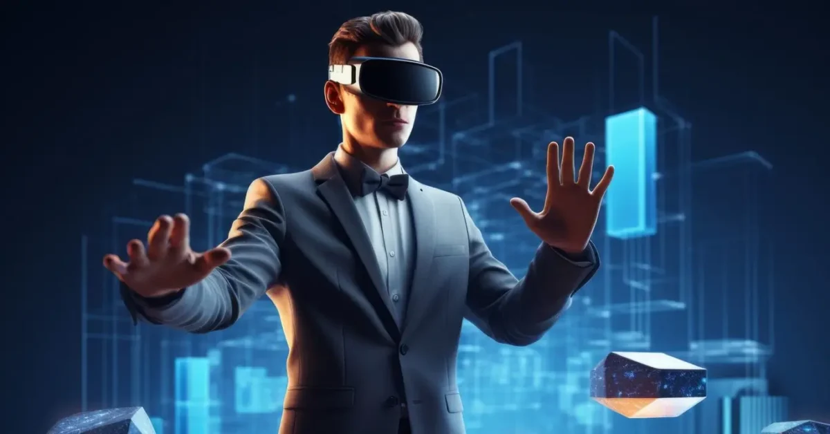 The Future of Virtual Reality: Transforming Our World