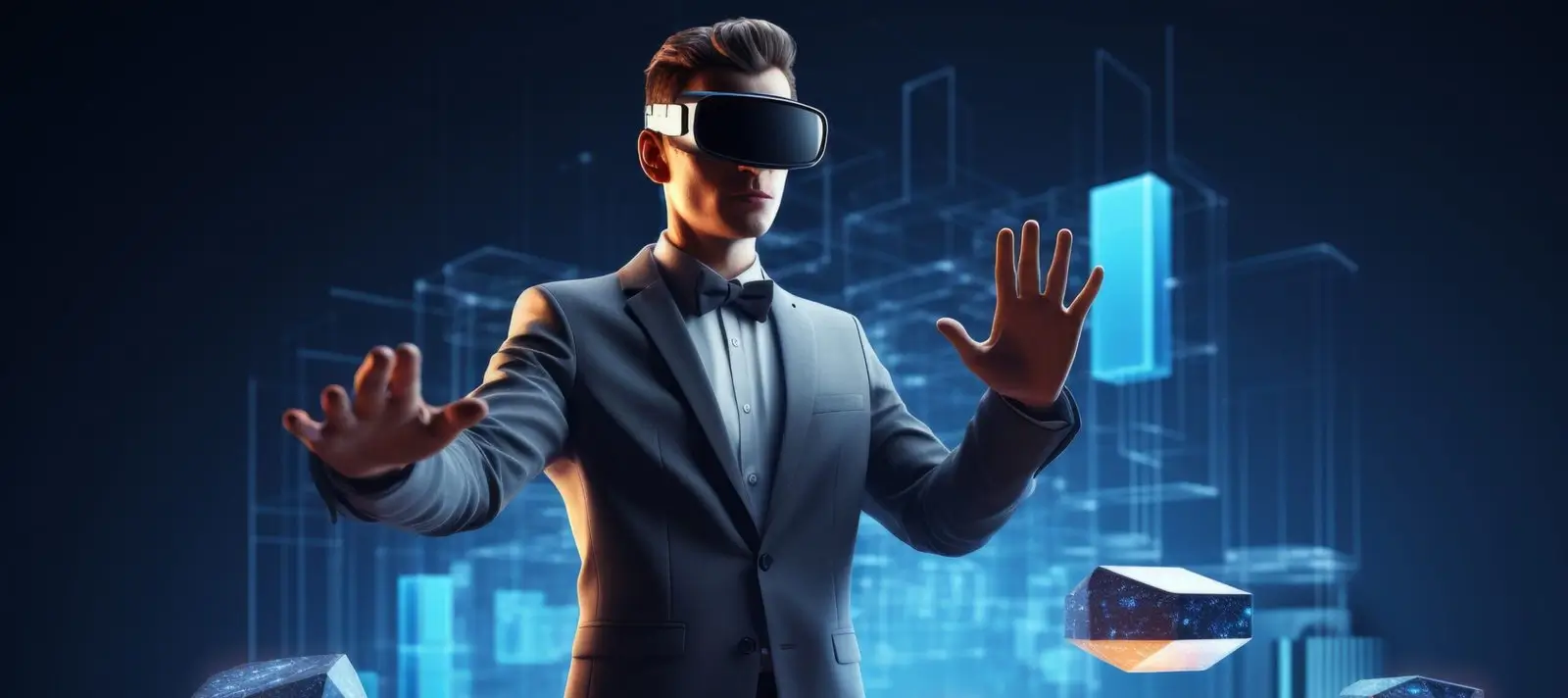 The Future of Virtual Reality: Transforming Our World