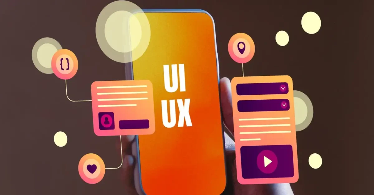 User Experience (UX) Design In Website