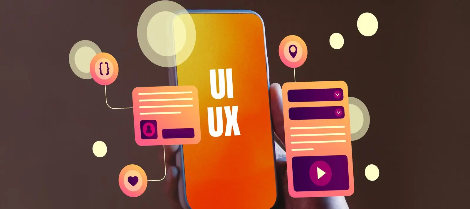 User Experience (UX) Design In Website