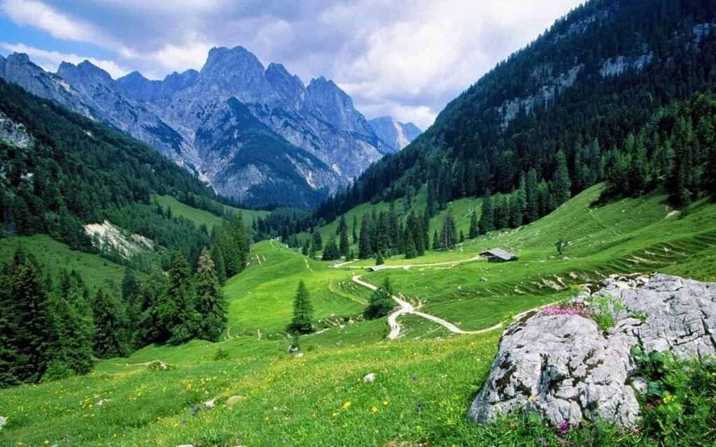 swat valley