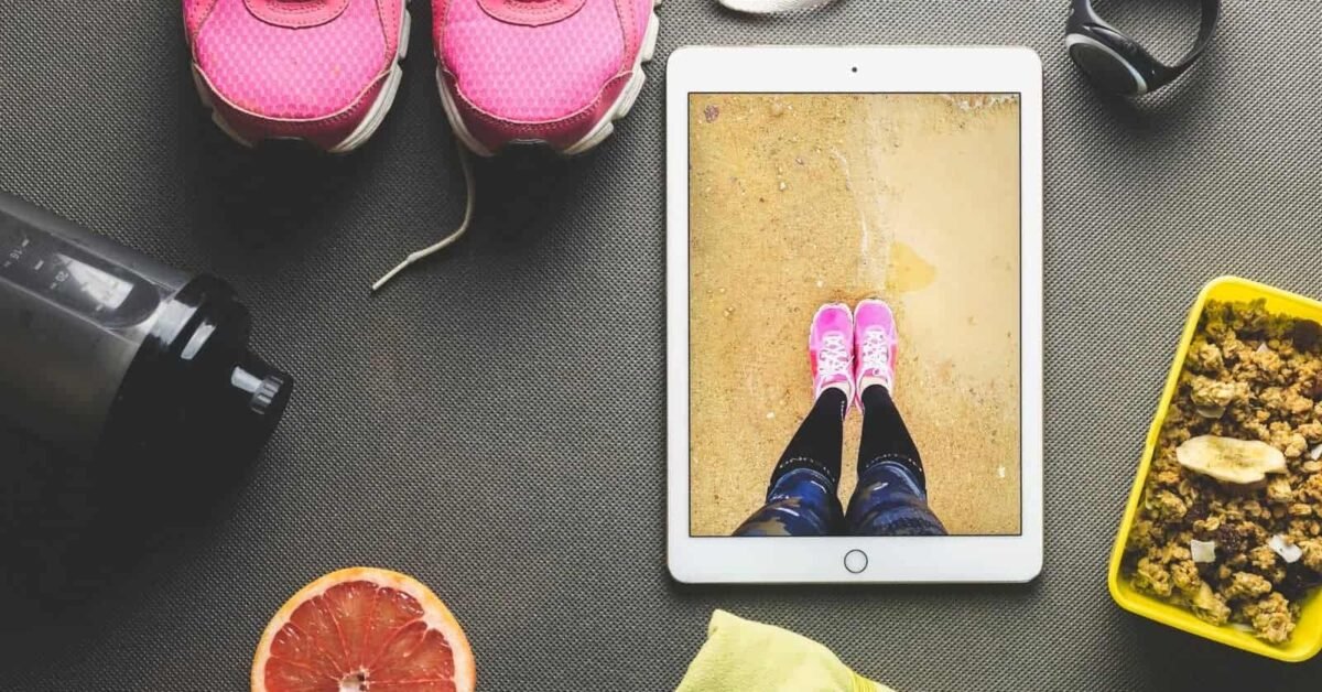 30 Fitness Blog Post Ideas to Inspire Your Readers