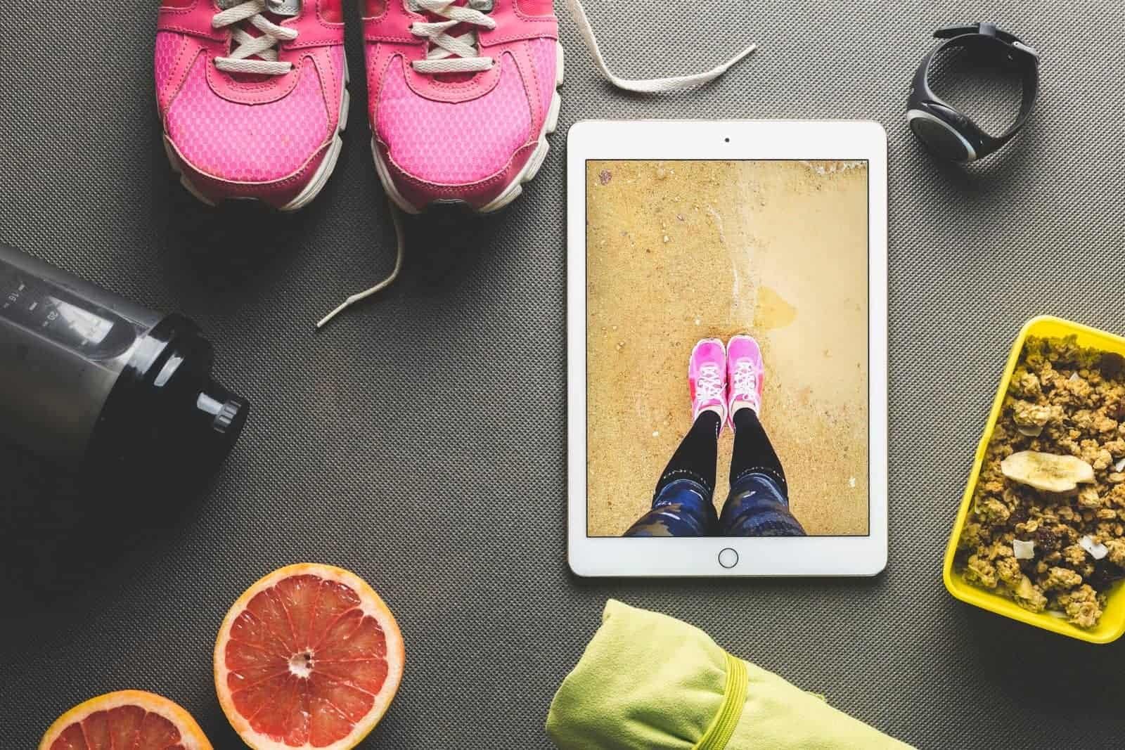 30 Latest Fitness Blog Post Ideas to Inspire Your Readers