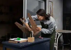 The Ultimate Guide to Upcycling Furniture