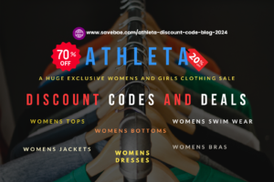 Athleta Discount Coupons & Deals Blog