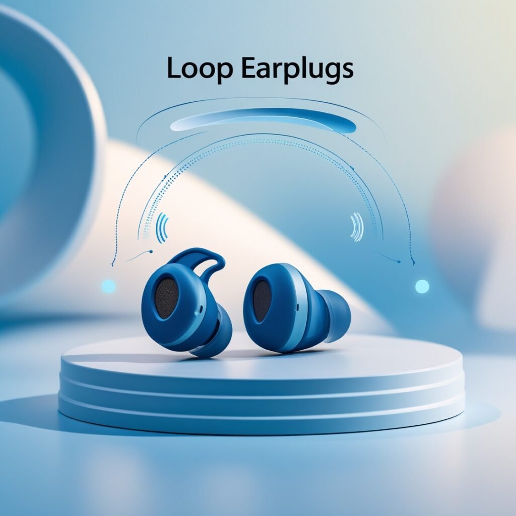 Loop Earplug Discount Deals 