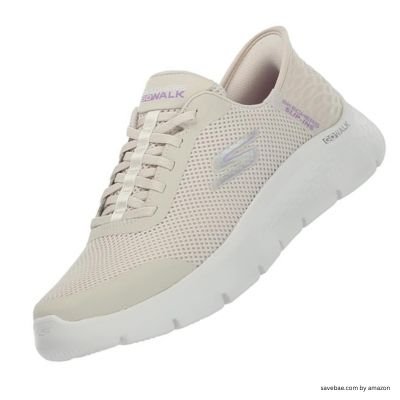 Skechers Hands Free Slip-Ins Grand Sneaker , best women's walking shoes for travel in europe