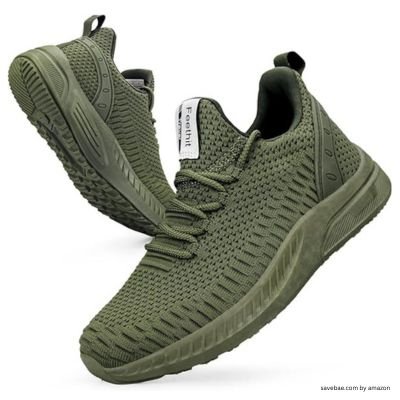 Feethit Running Lightweight Sneakers, best women's walking shoes for travel in europe