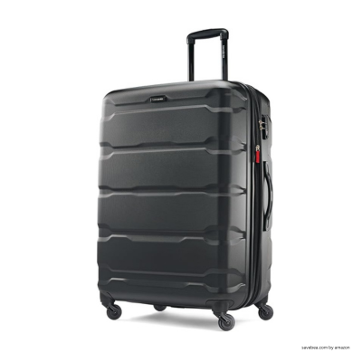 Samsonite Winfield 2 Hardside Luggage by best hardside luggage