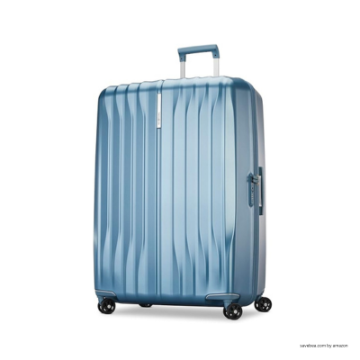 Samsonite Freeform Expandable Luggage by best hardside luggage