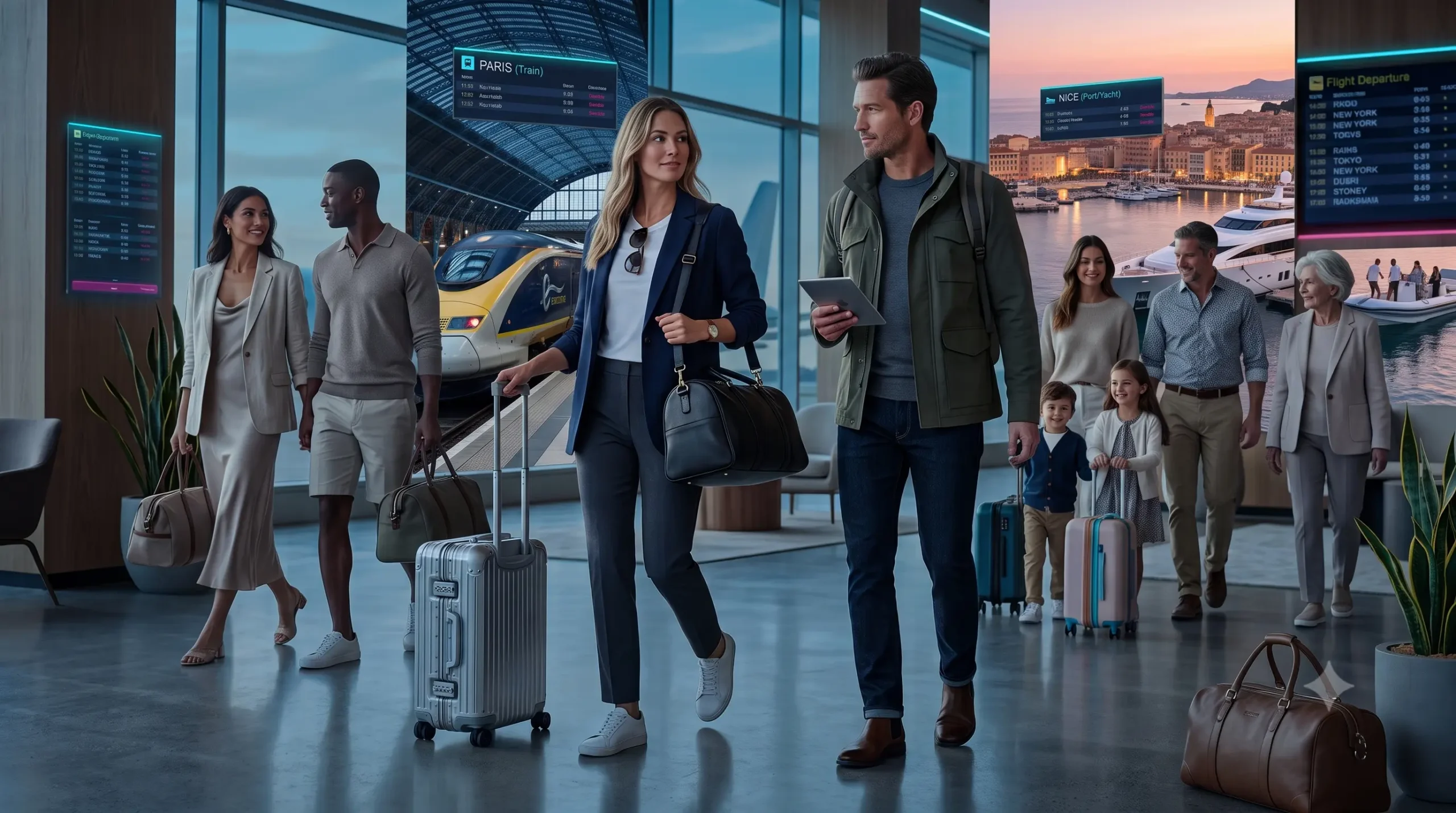 best travel outfit ideas for modern transit scaled | SaveBae best travel outfit ideas for modern transit